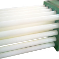 Hot Selling Customized Size Different Carbon Round PTFE Rod